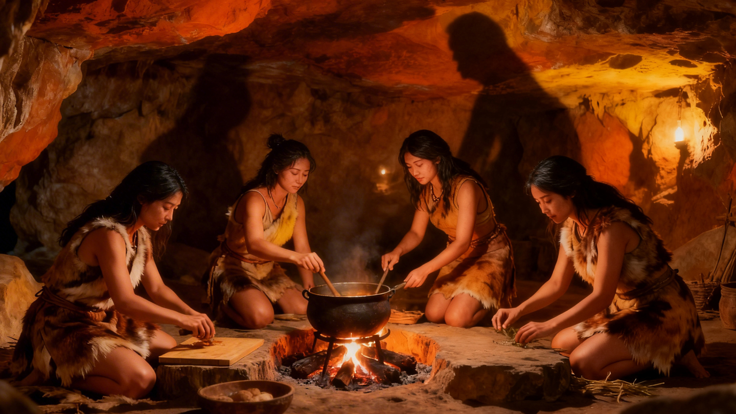 еда, готовка