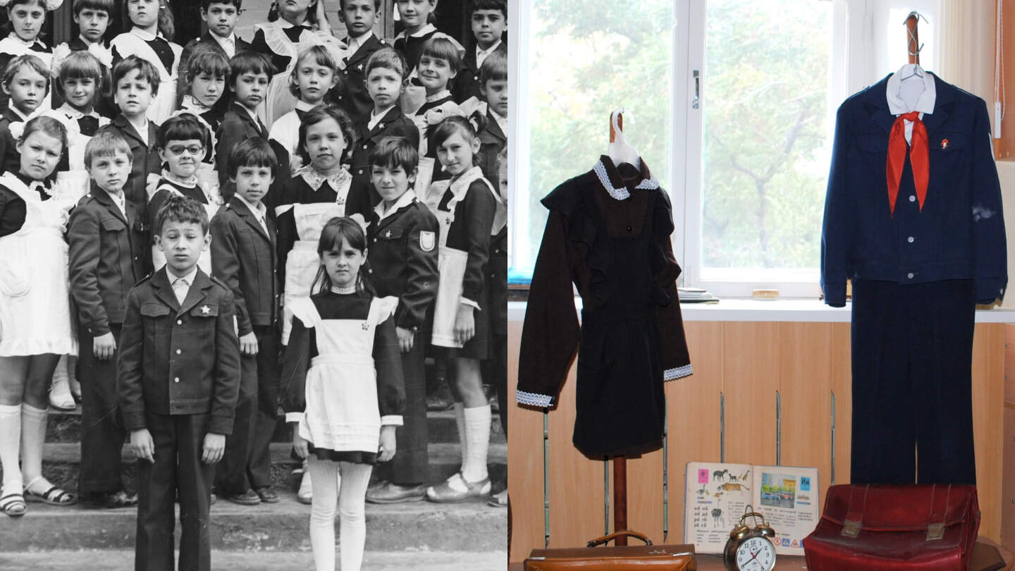 Почему цвета поменялись местами