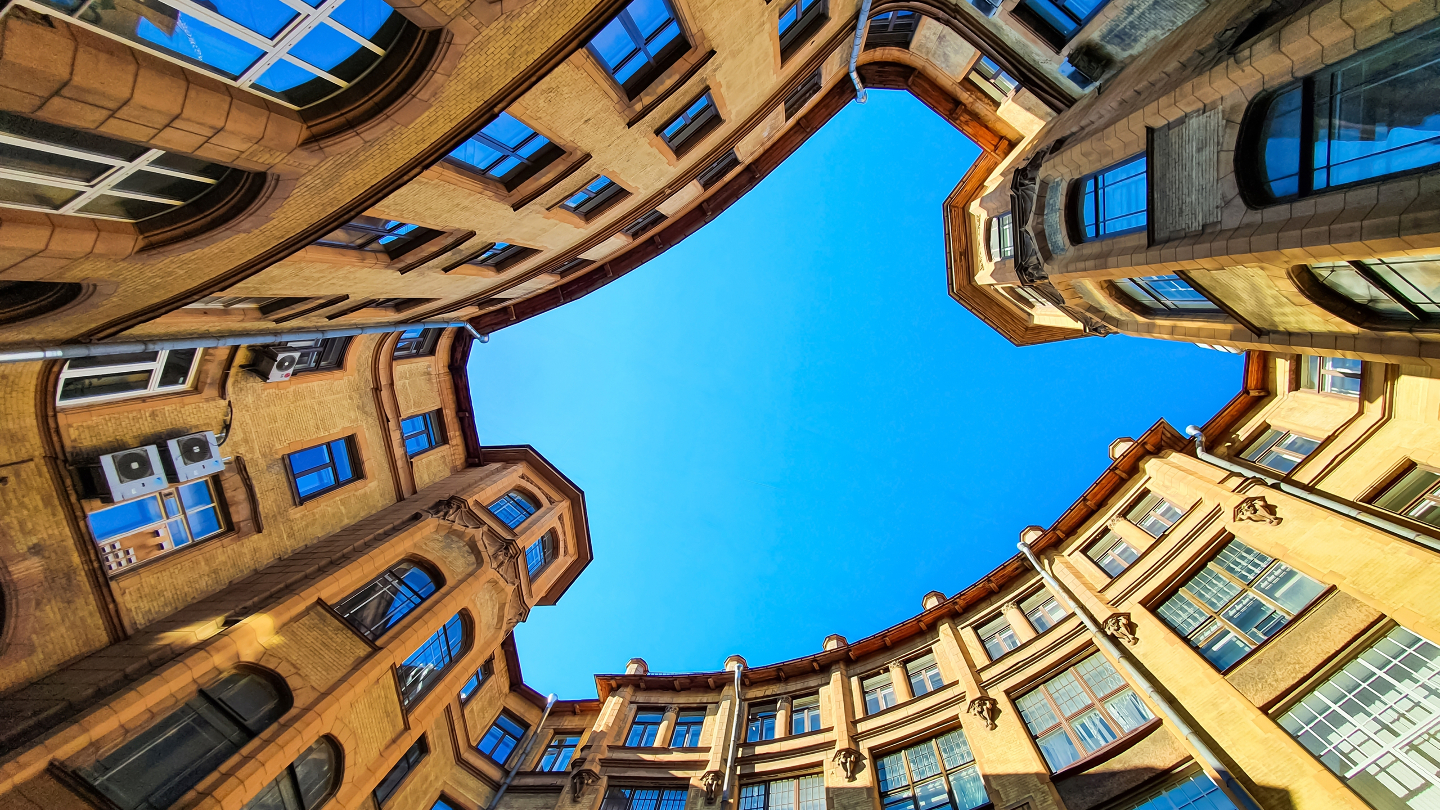 Санкт-Петербург