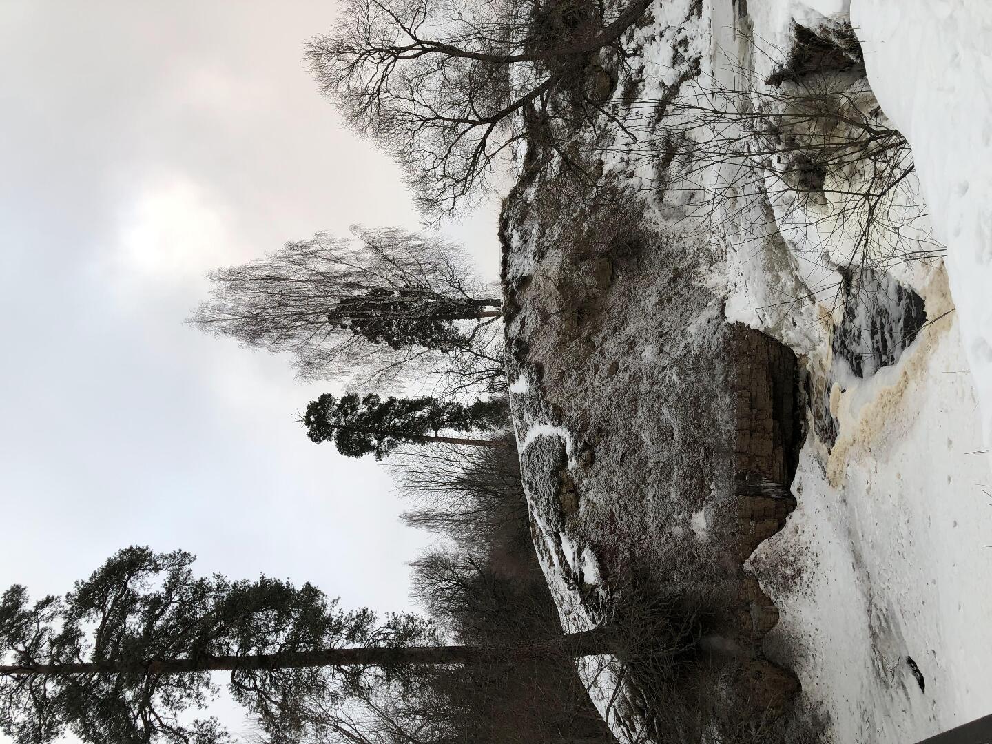 Саблинский водопад! - Телеканал «Моя Планета»