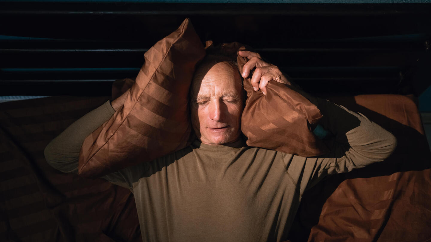 Самое тихое место в мире