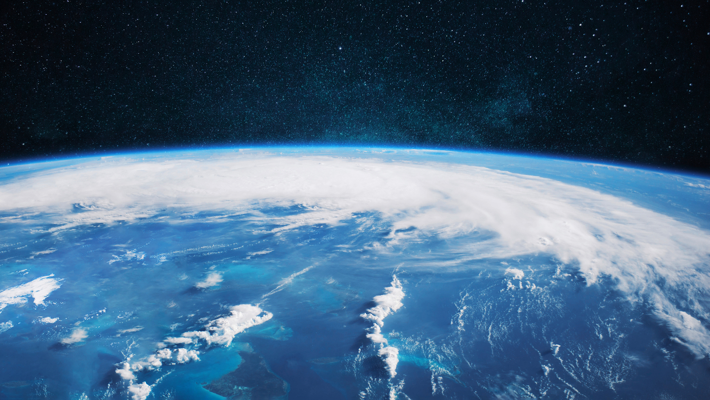 Вода на земле