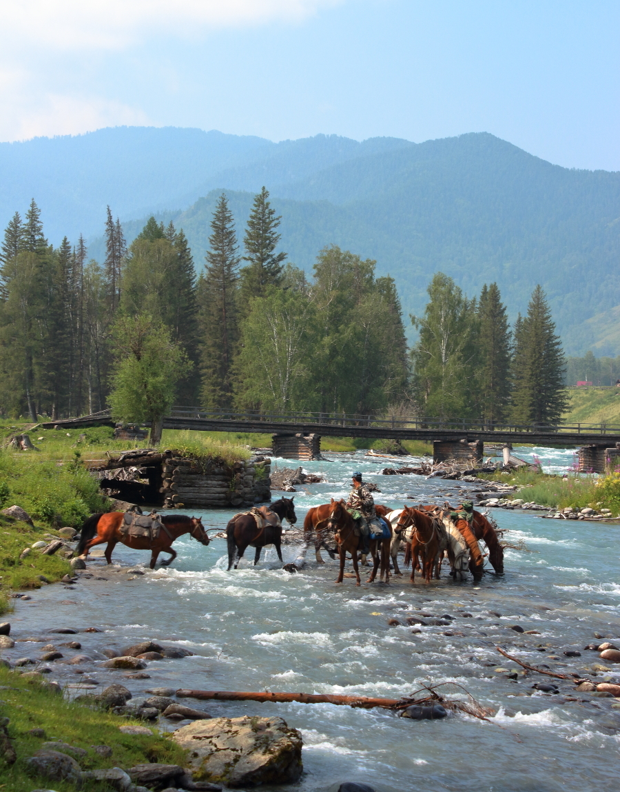 Село тюнгур