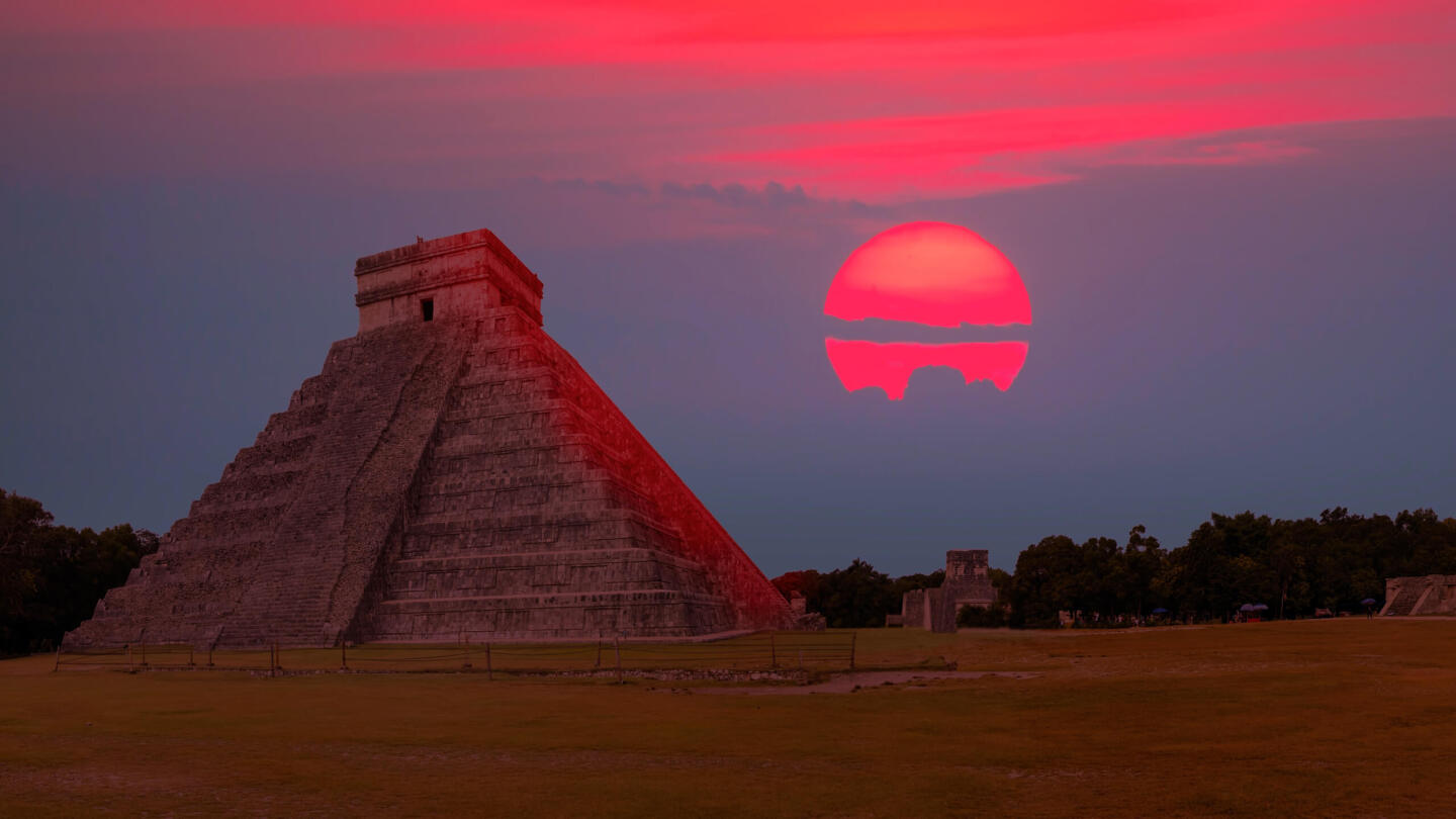  Весеннее равноденствие