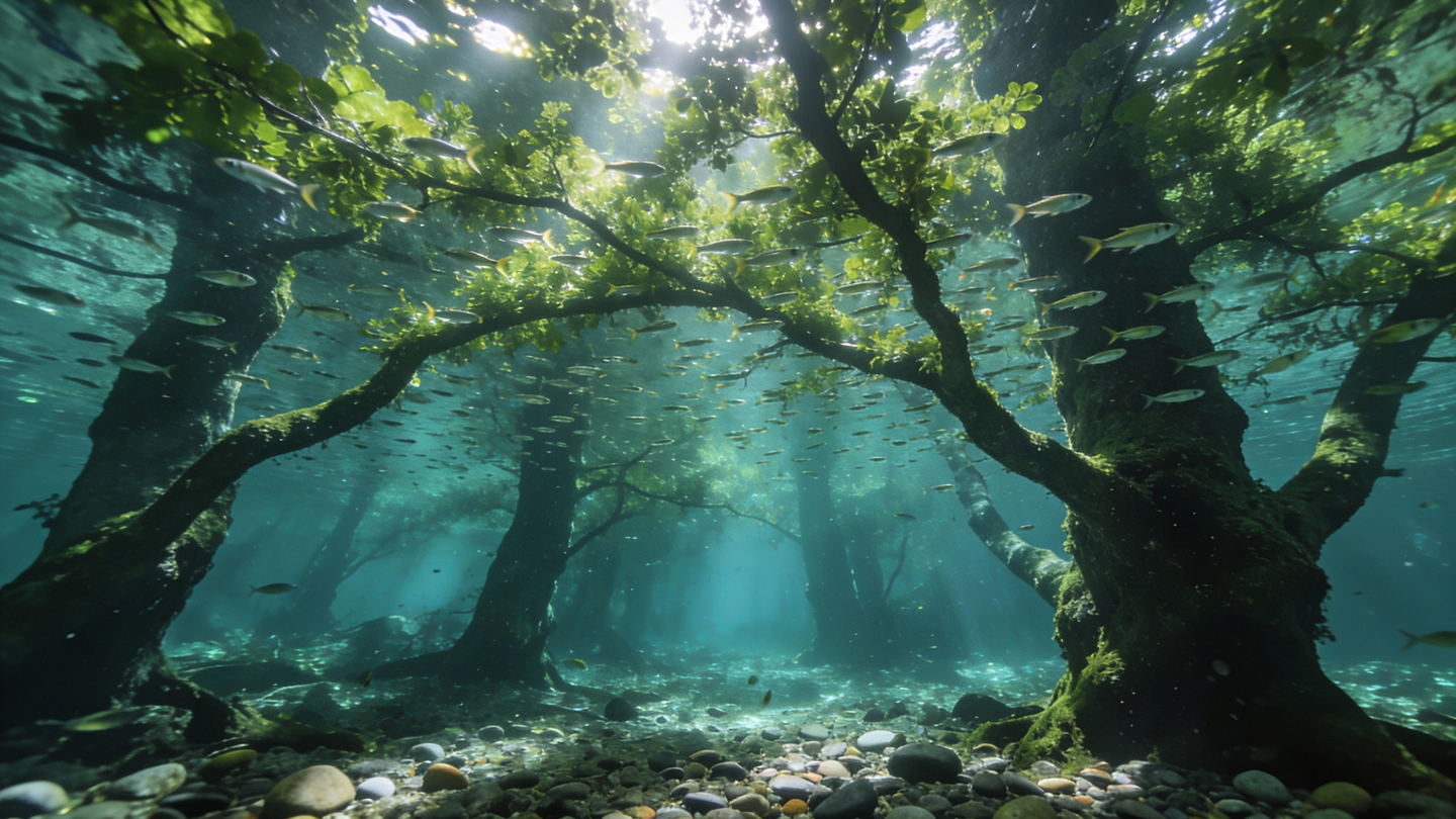 глобальное потепление