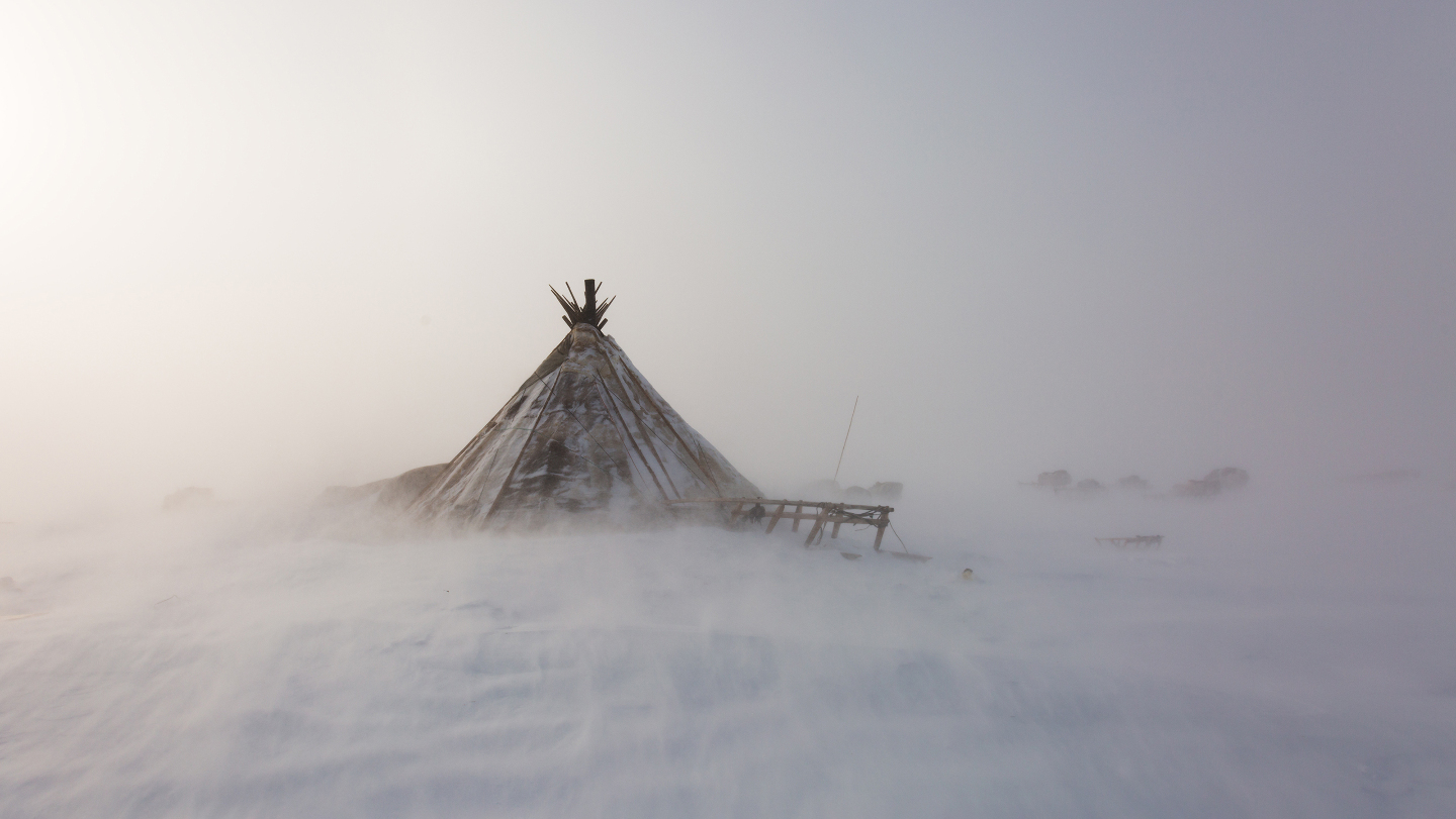 народы севера
