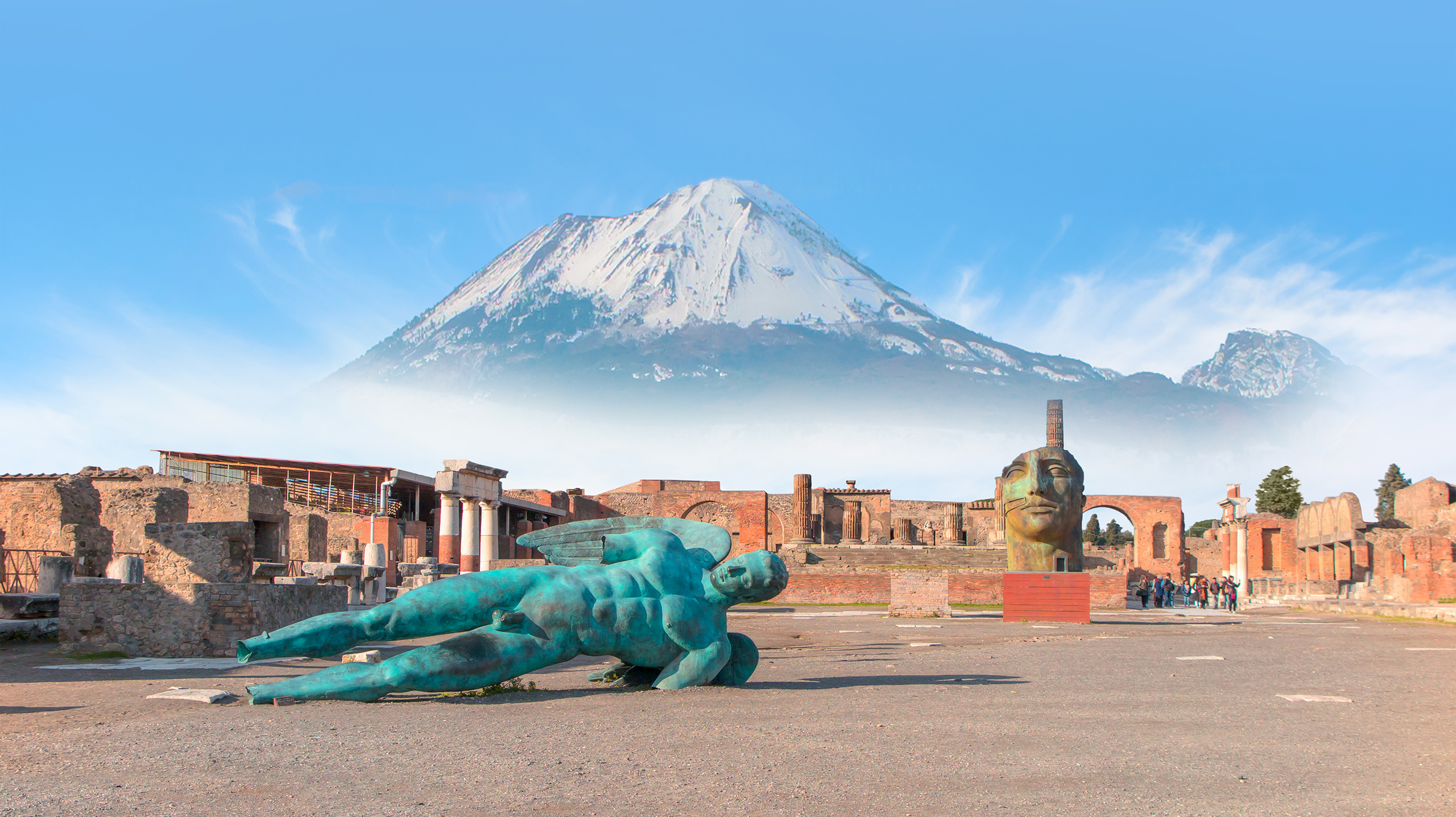 Интересные факты