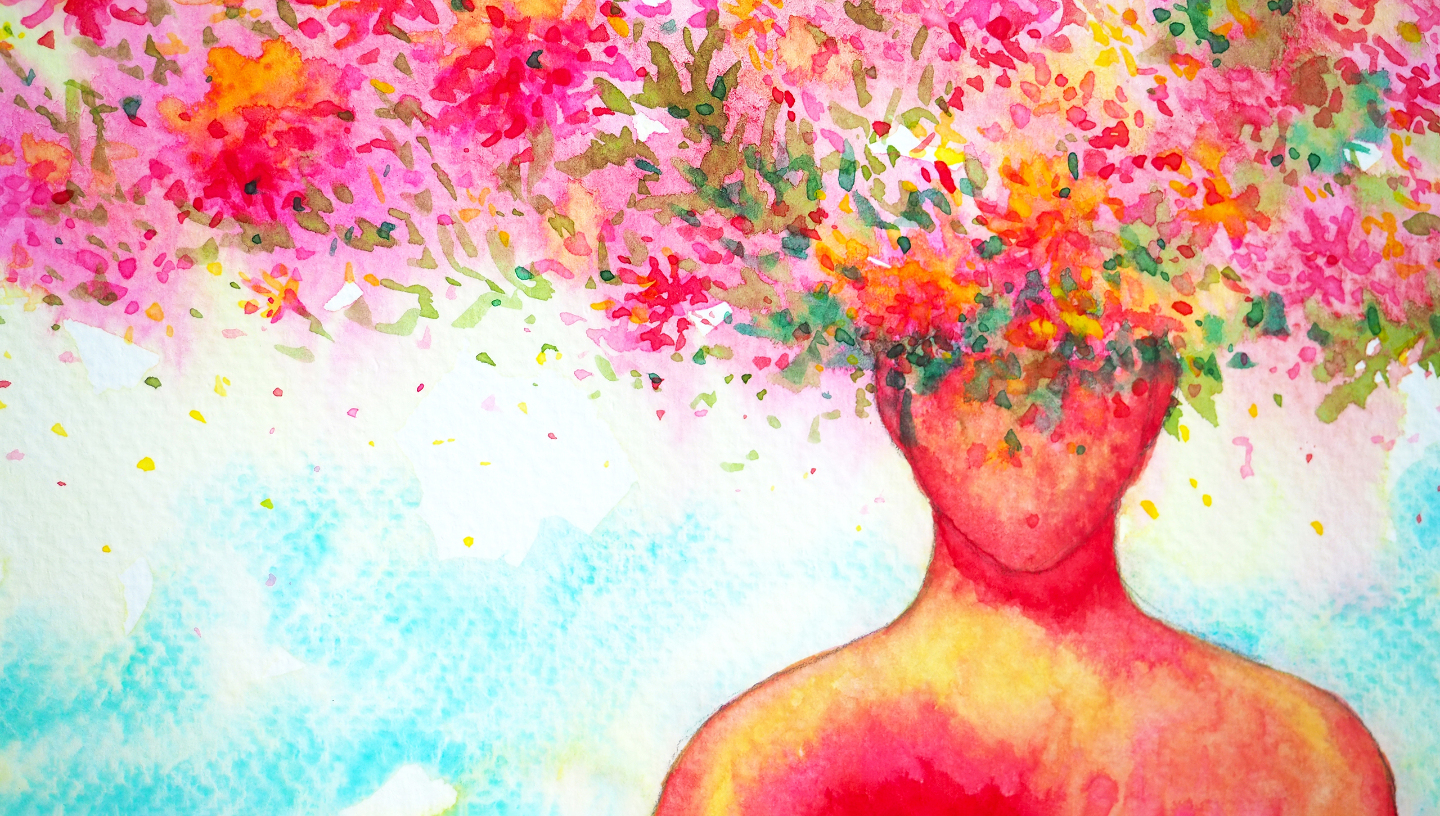 Что такое мысль