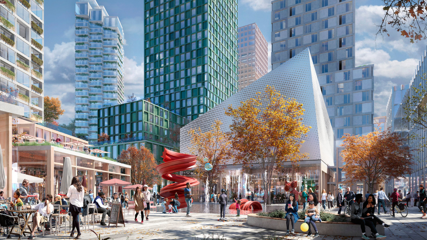 аэропорт Даунсвью