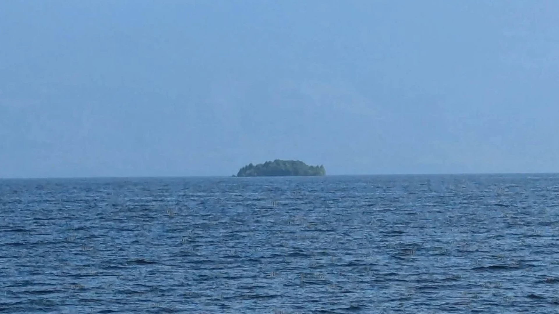 остров