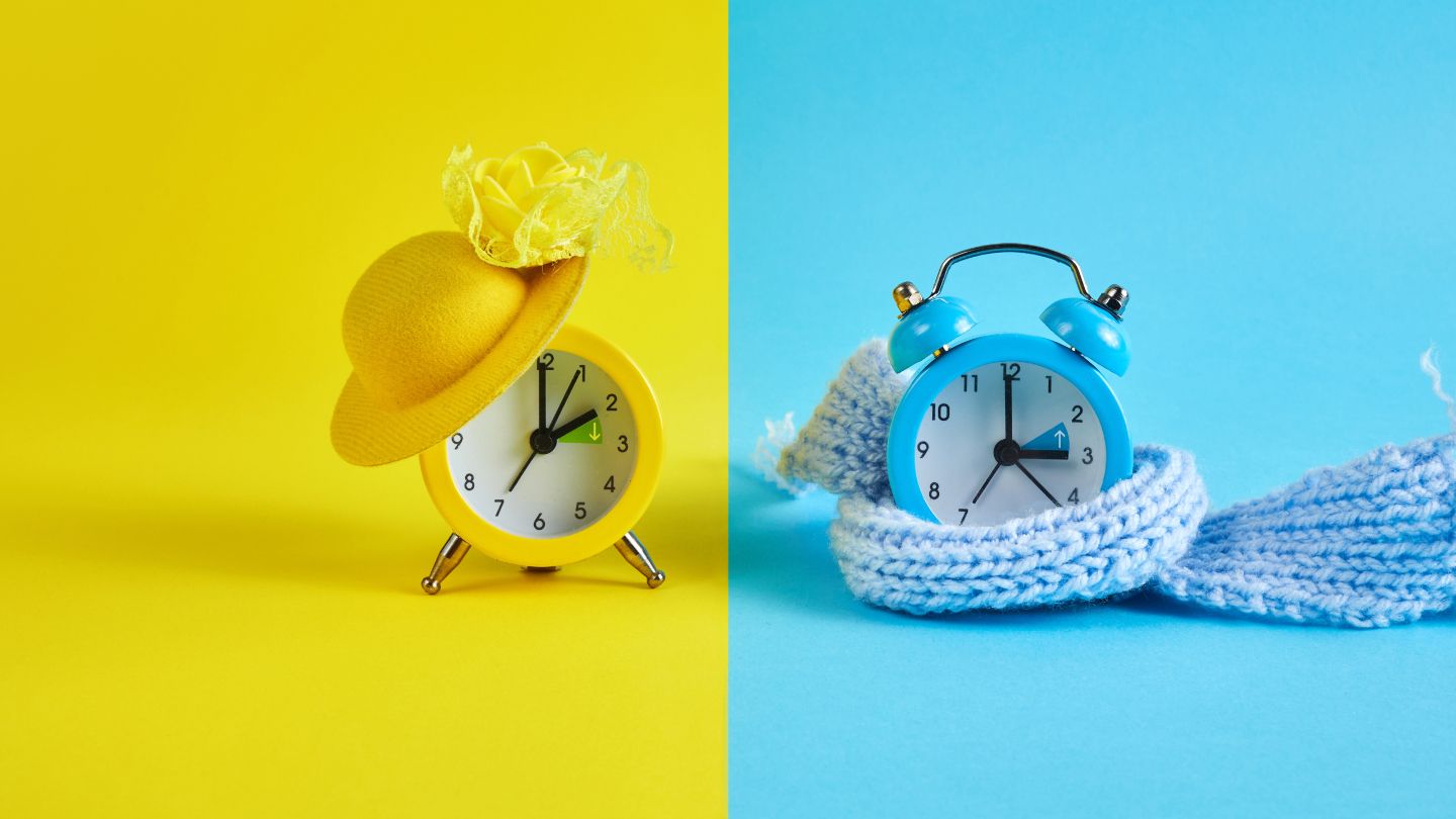 Часовой пояс