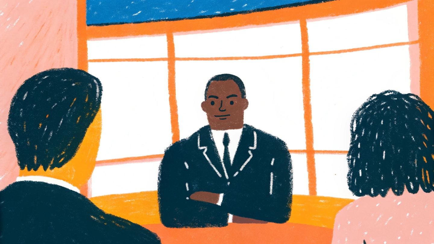 отбор в НАСА