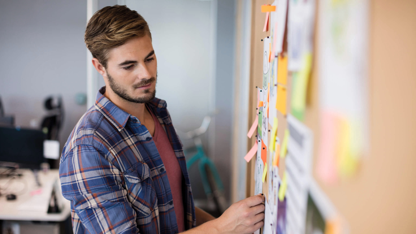 Прокрастинация