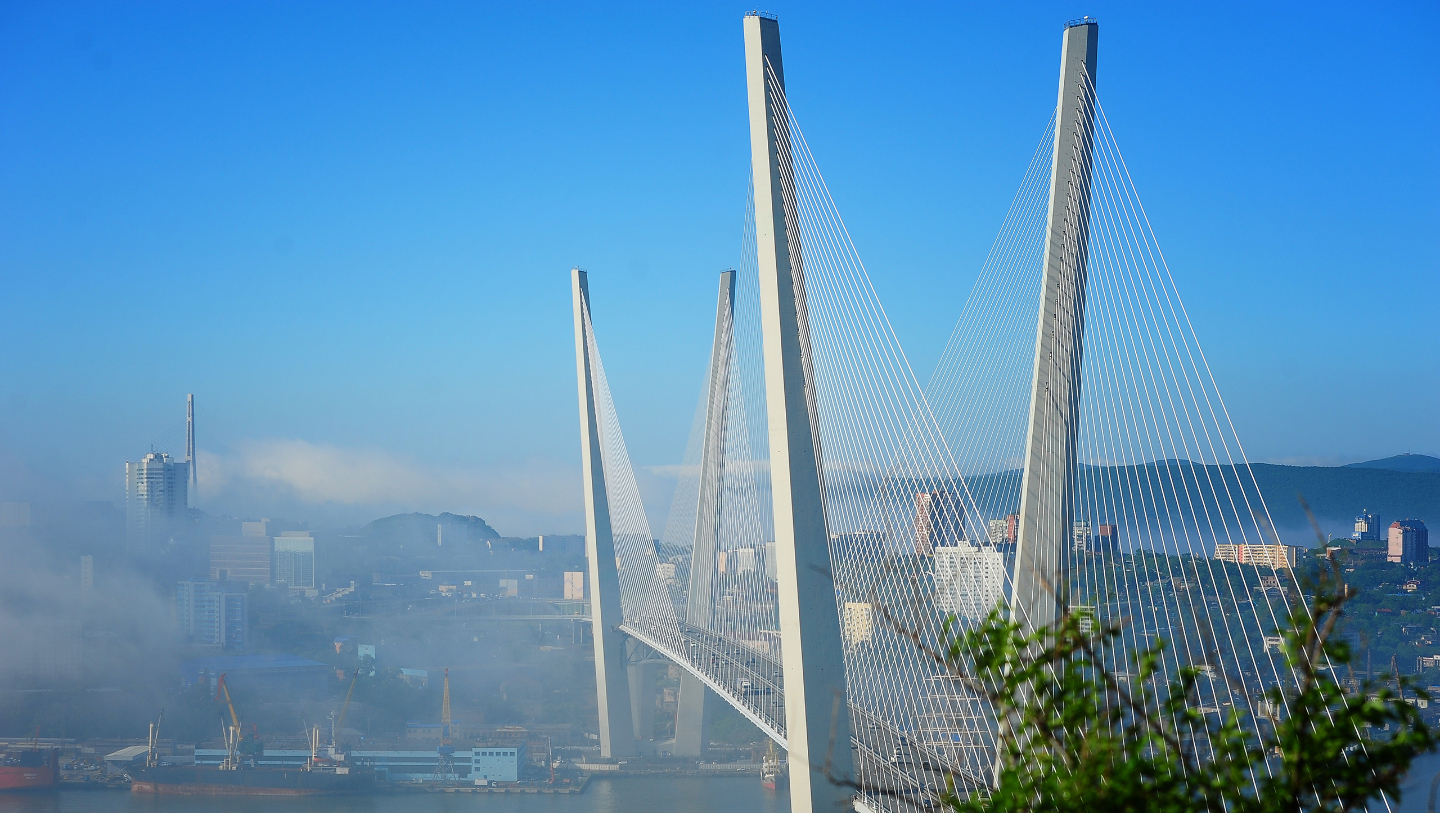 Золотой мост