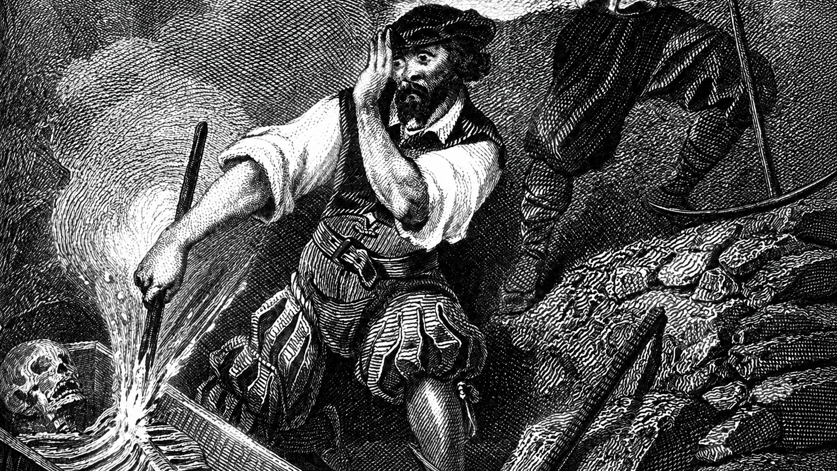 вампиры