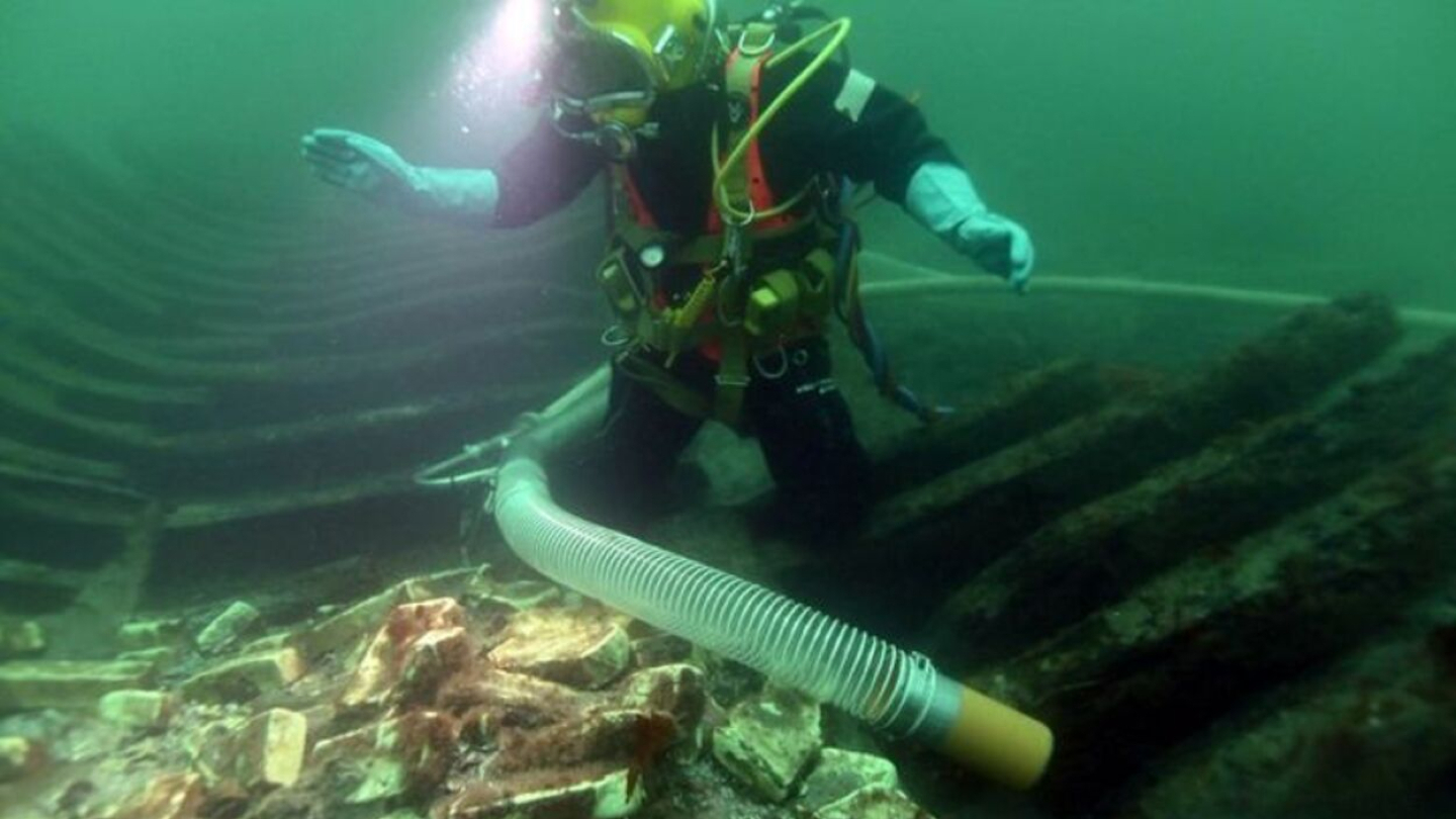 торговый когг