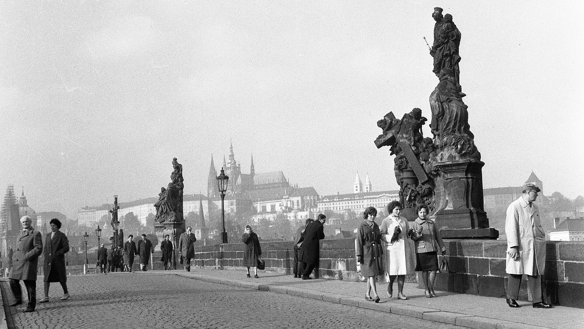 Чехословакия 1961