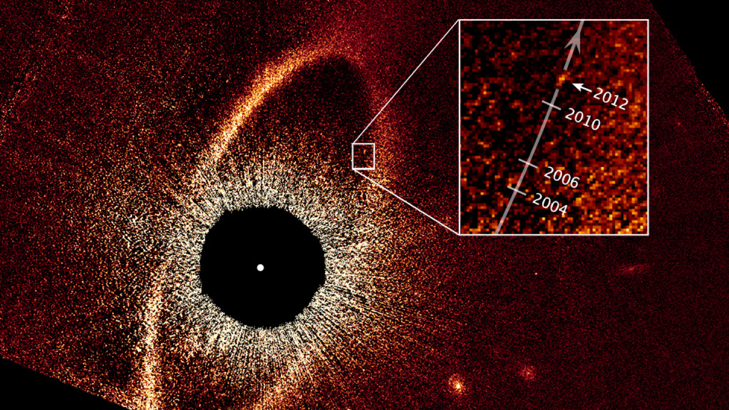 Фомальгаут