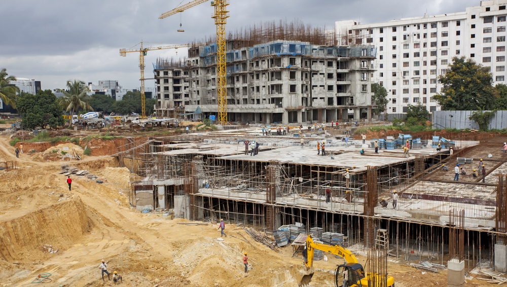 бангладеш, строительство домов