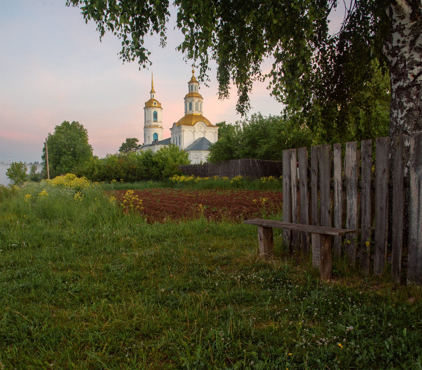 река молома кировская область