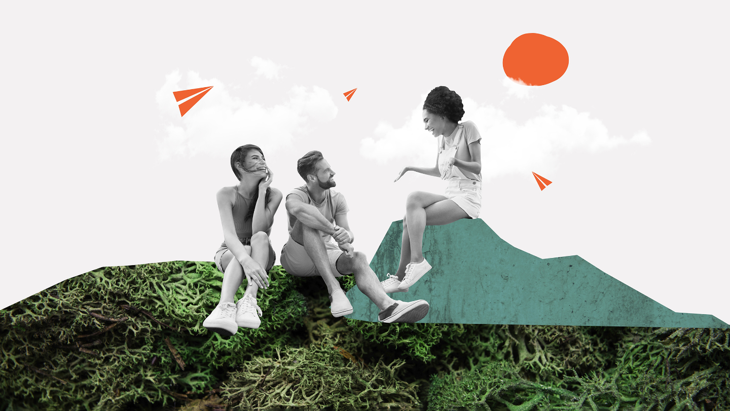 Проживание в условиях дикой природы