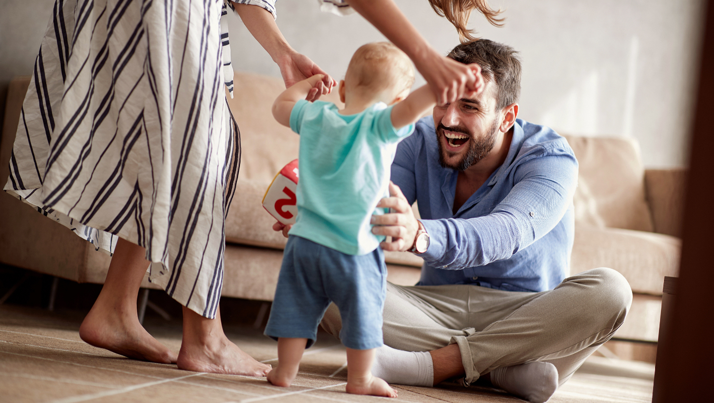 когда плачут от счастья