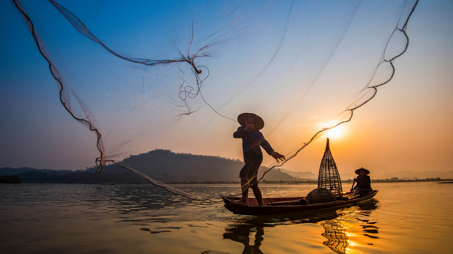 Климатические аномалии