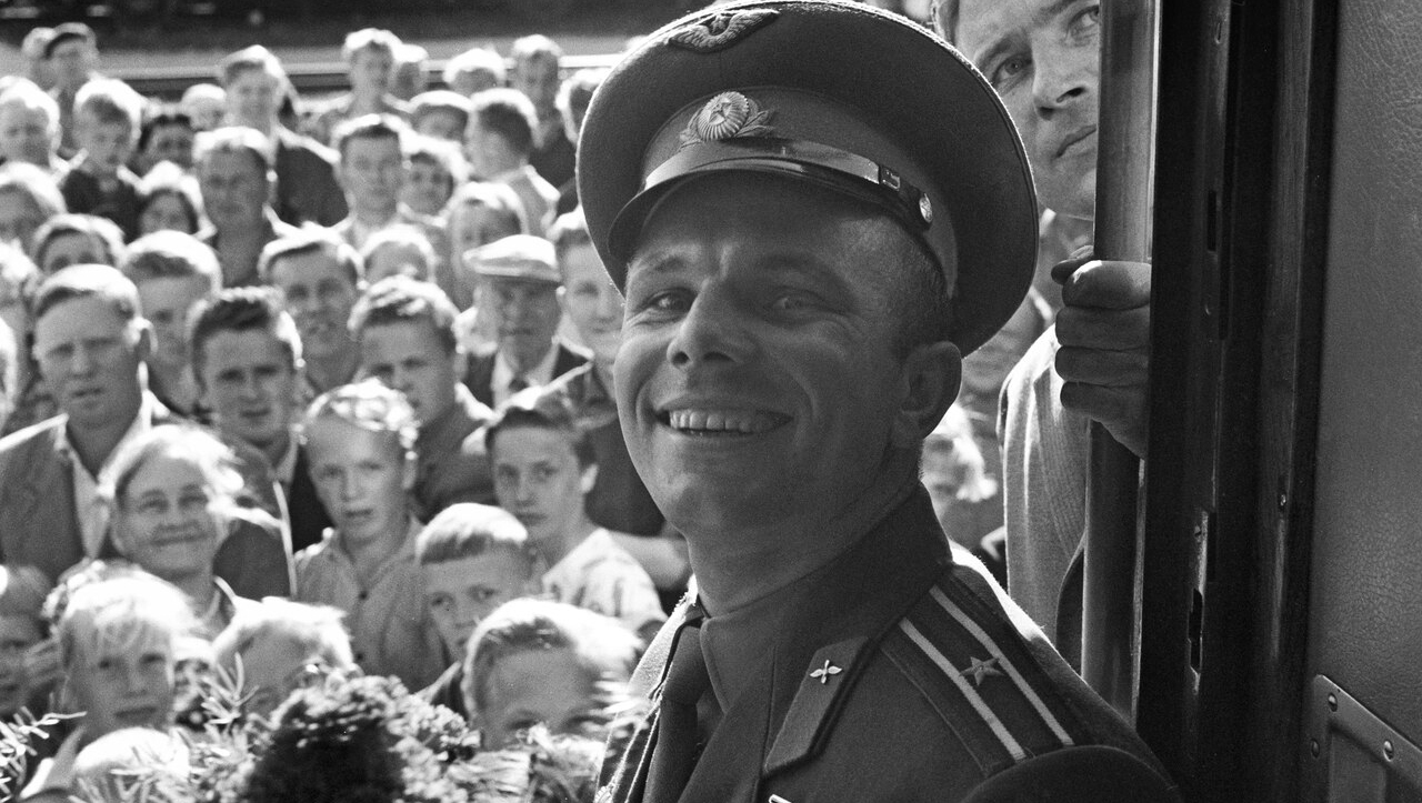 Финляндия 1961