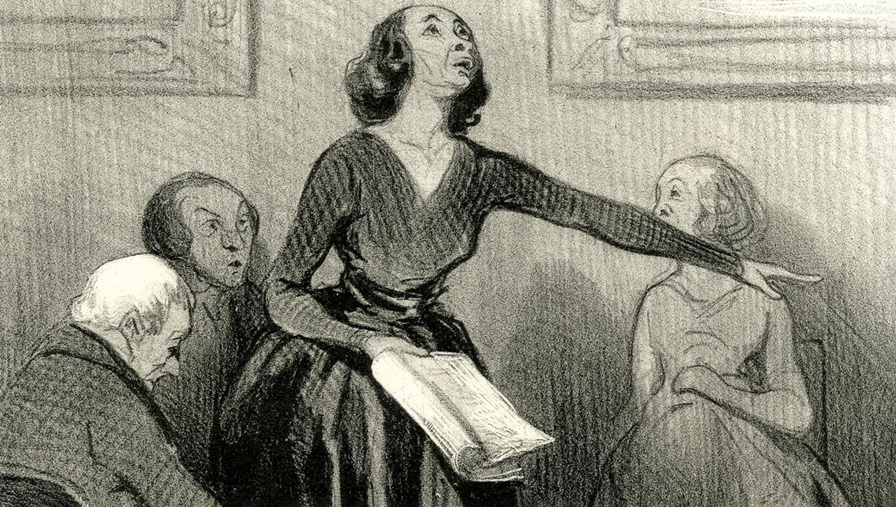 Синий Чулок