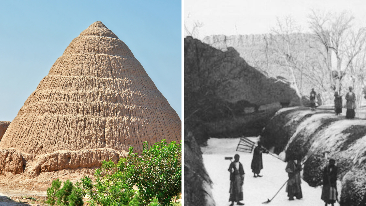 Когда стали добавлять лед в напитки