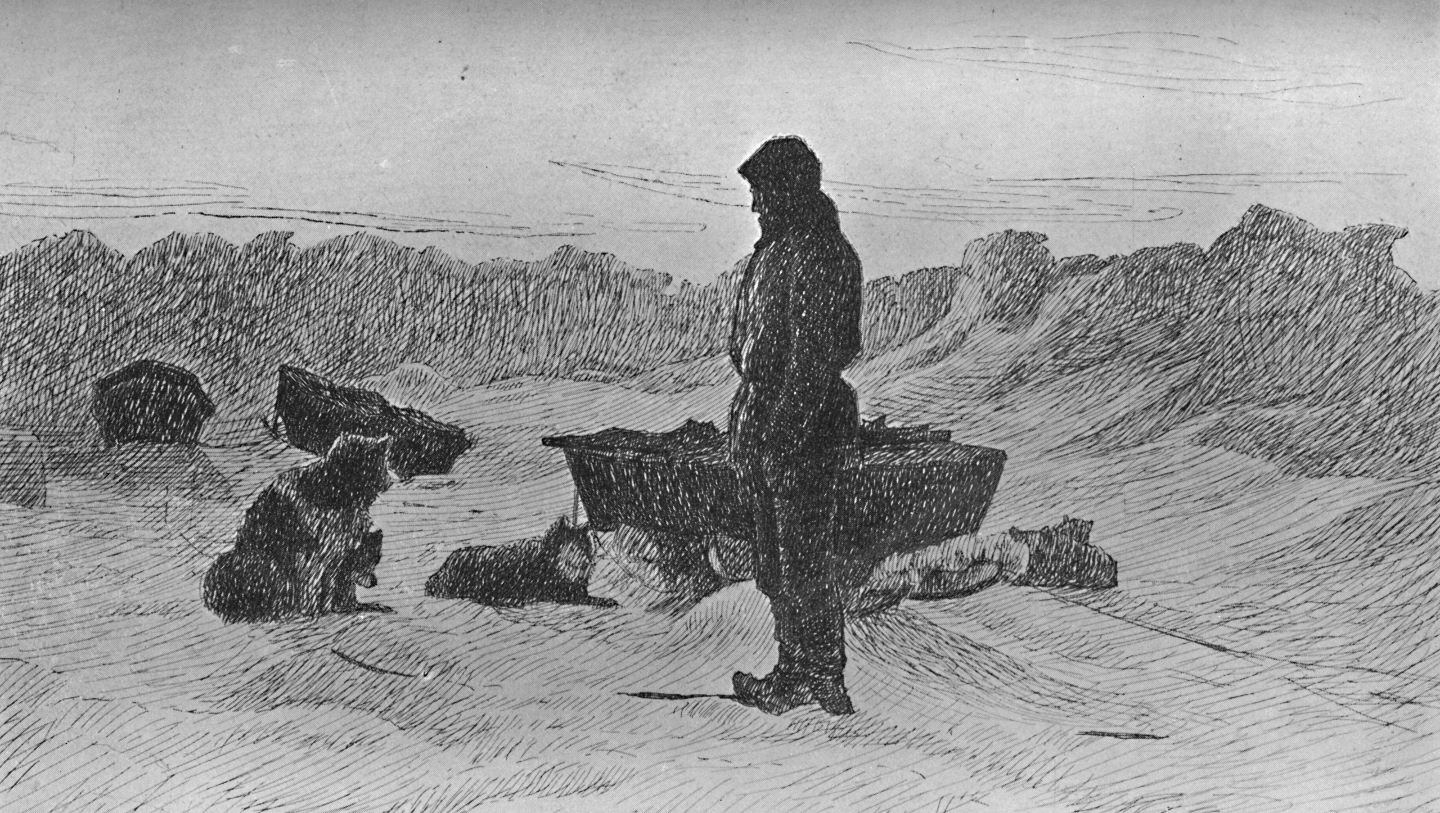 Нансен