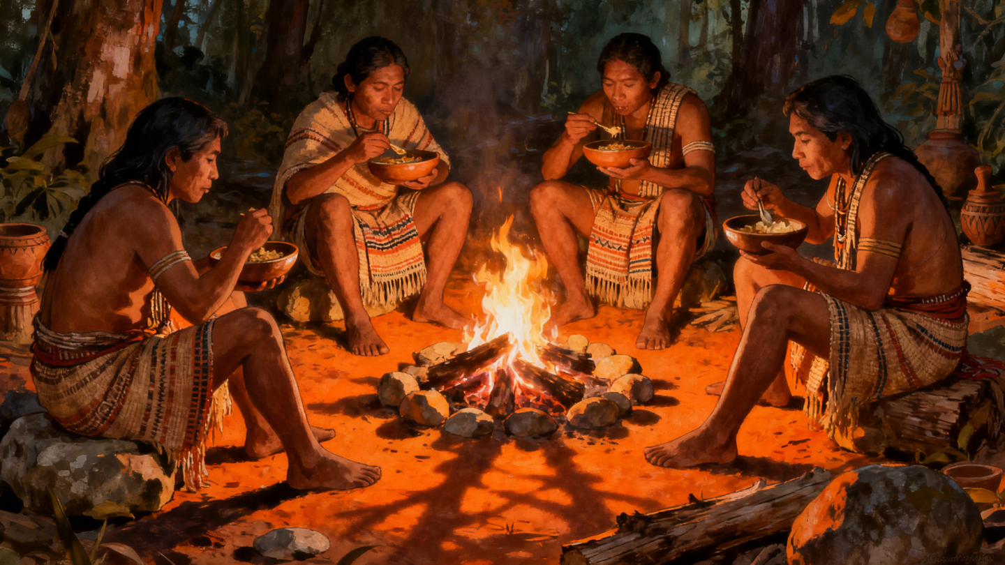 еда, готовка