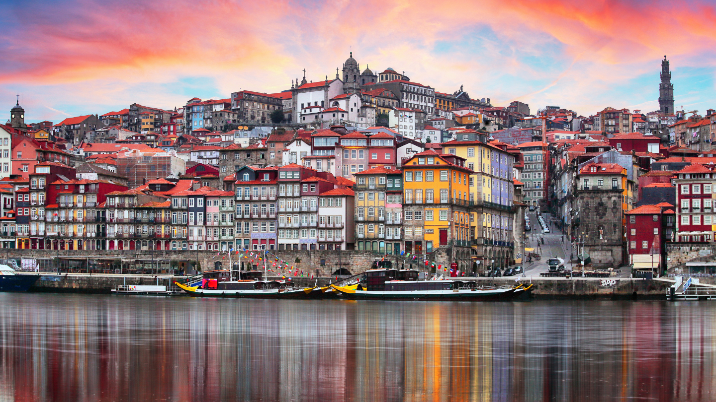 Португалия