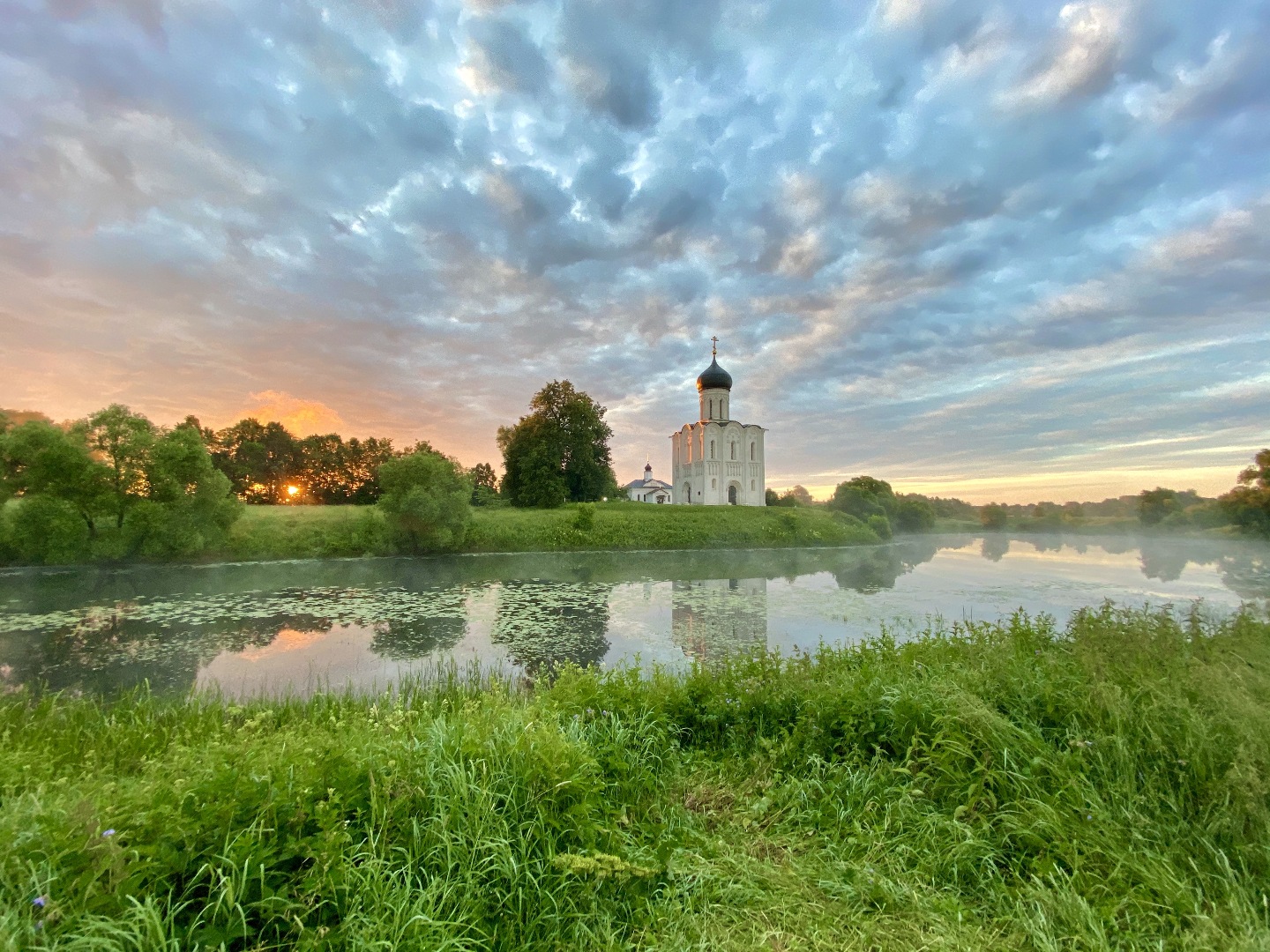 Нерль Капшино