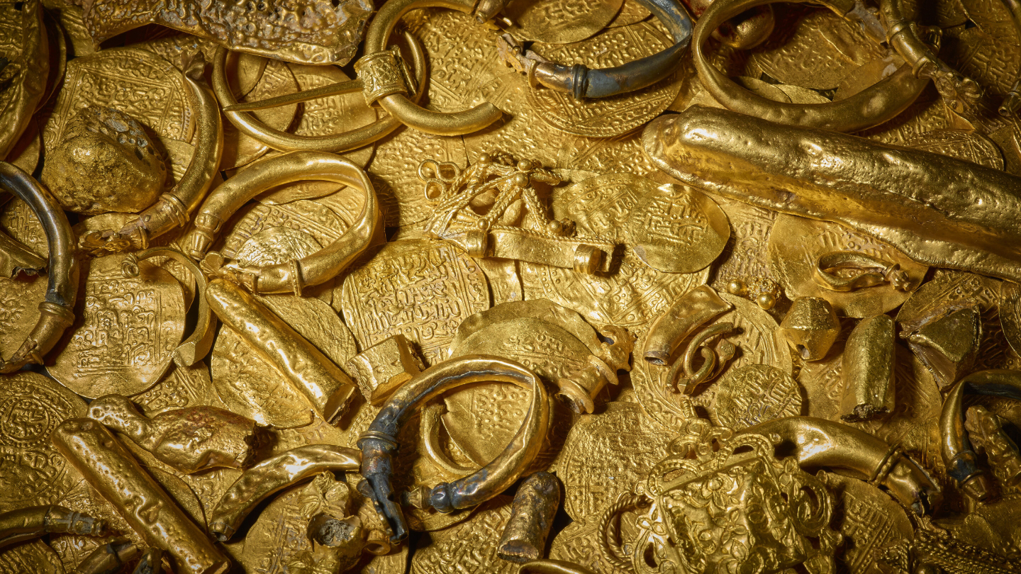 археология