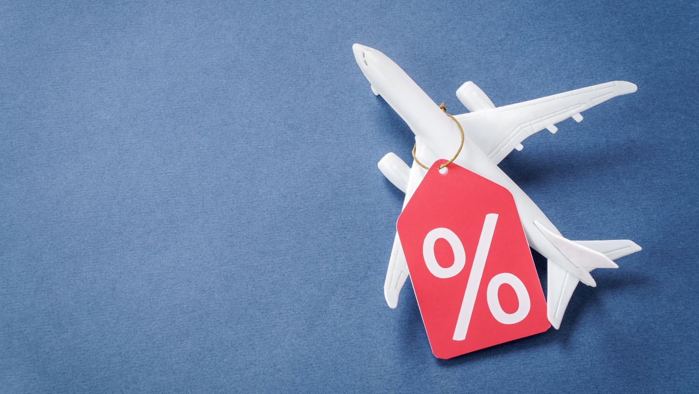 акции и распродажи