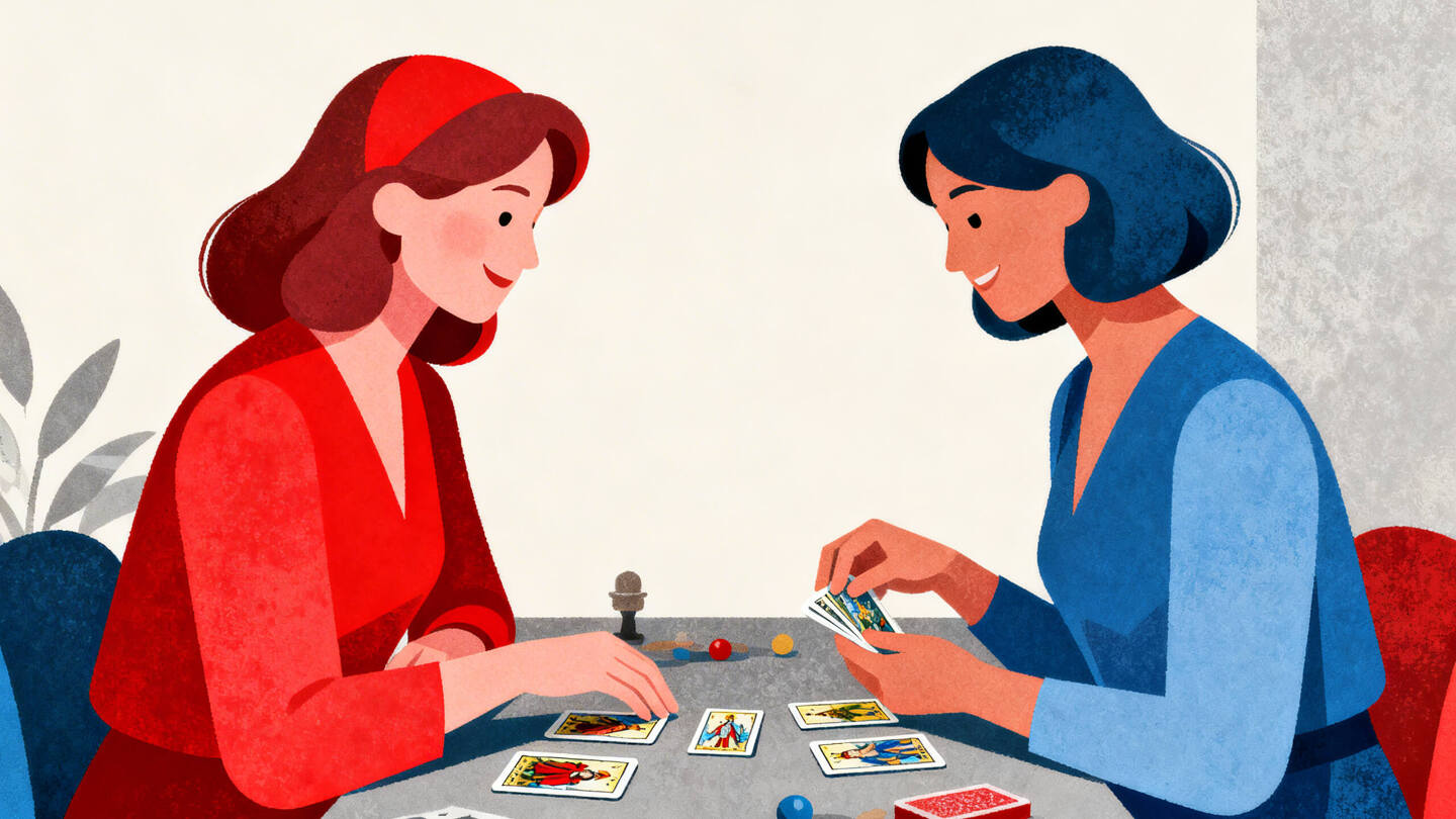 магическое мышление