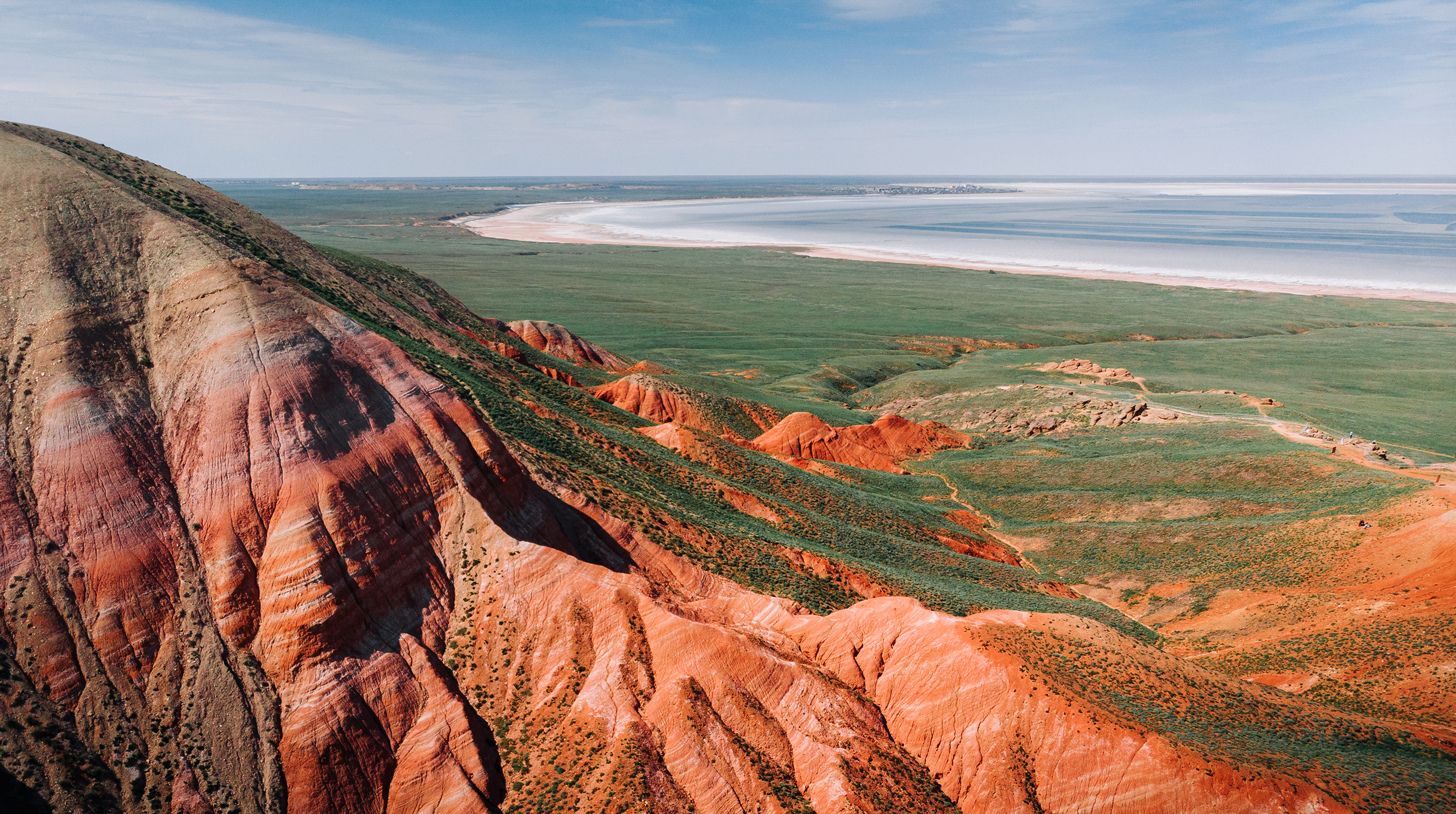 Большое Богдо