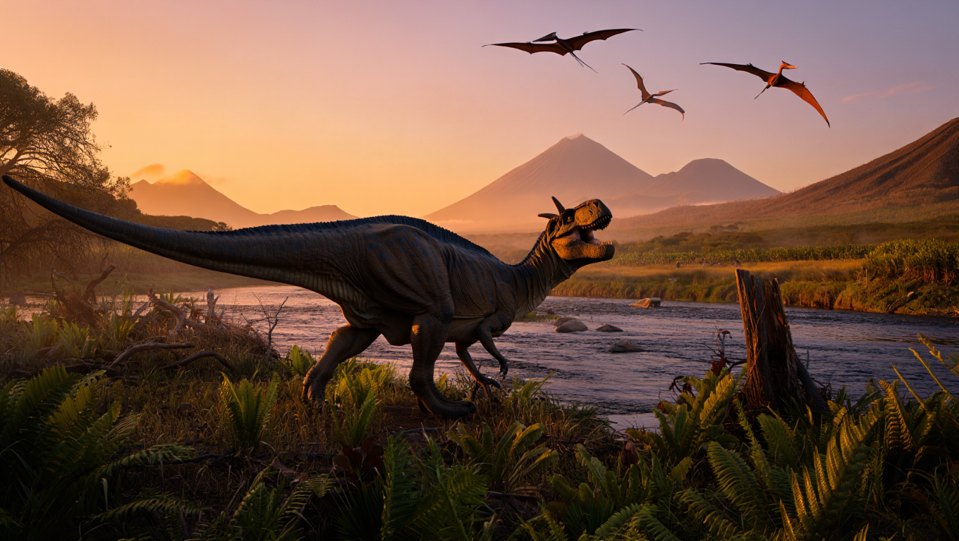 Кто такие рептилии