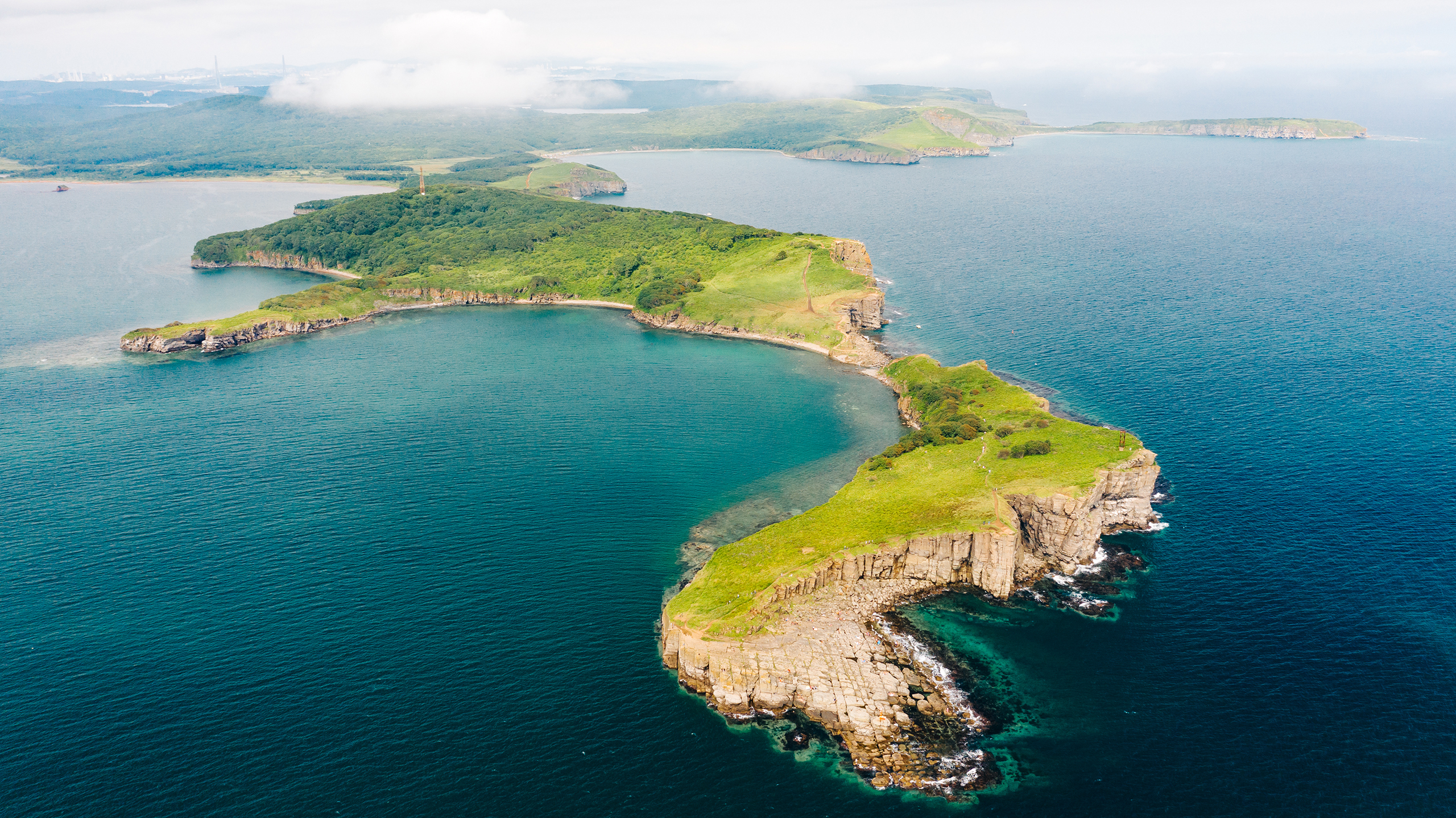 Мыс Тобизина