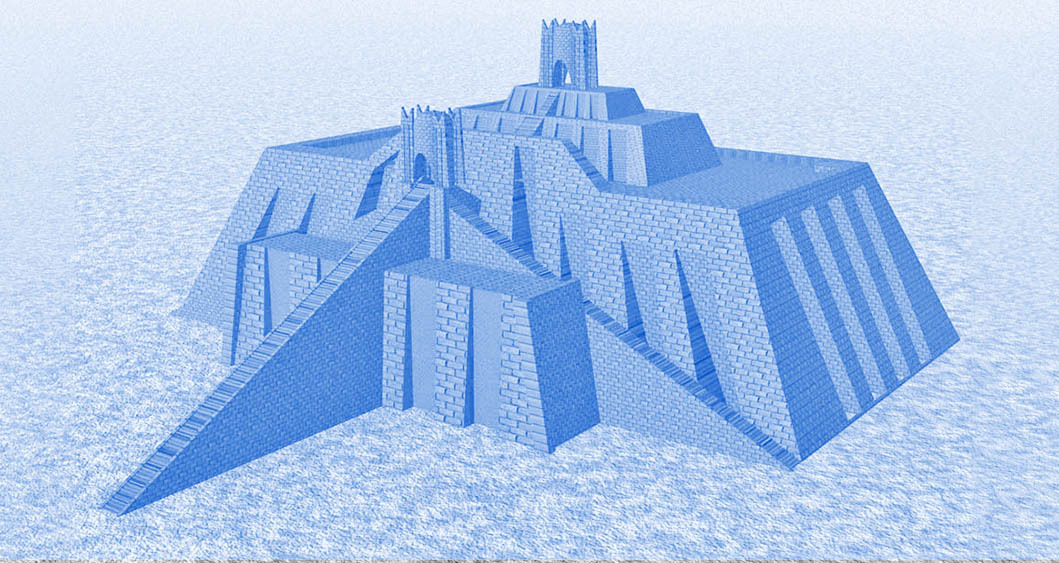 как строили