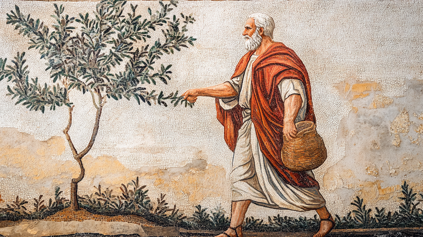 долголетие