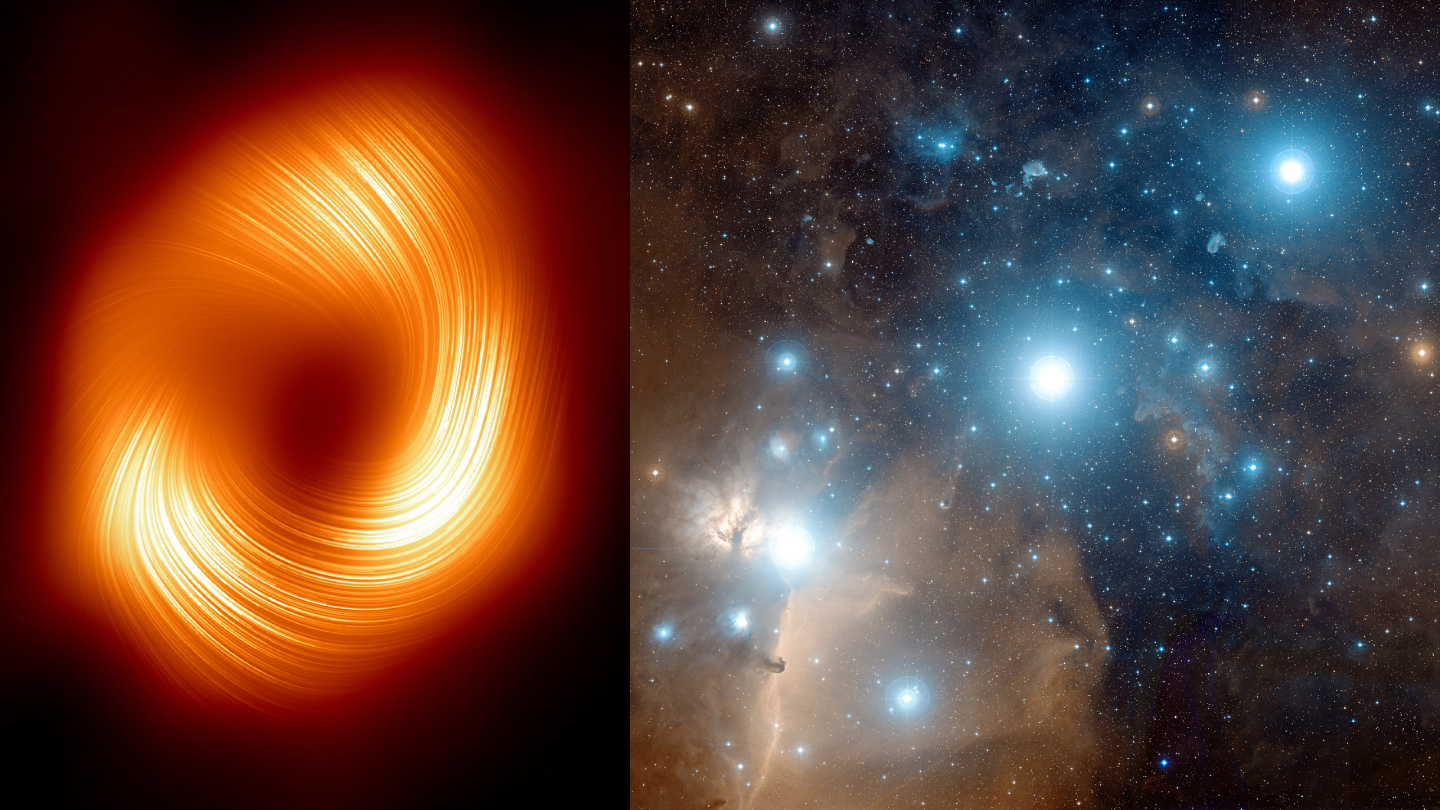 Млечный Путь