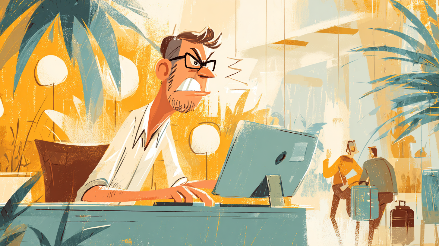 черный список