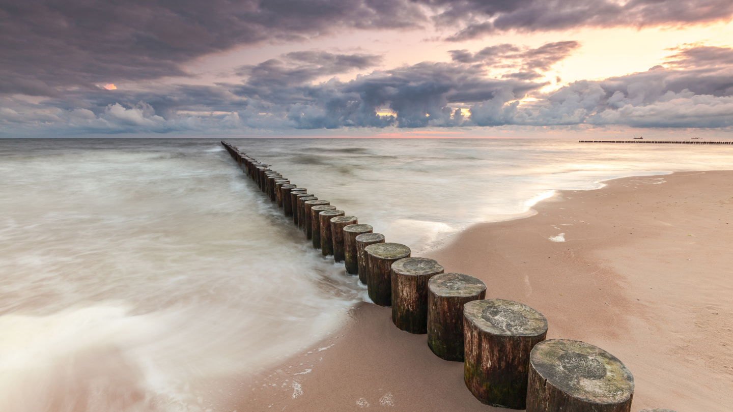 Балтийское море