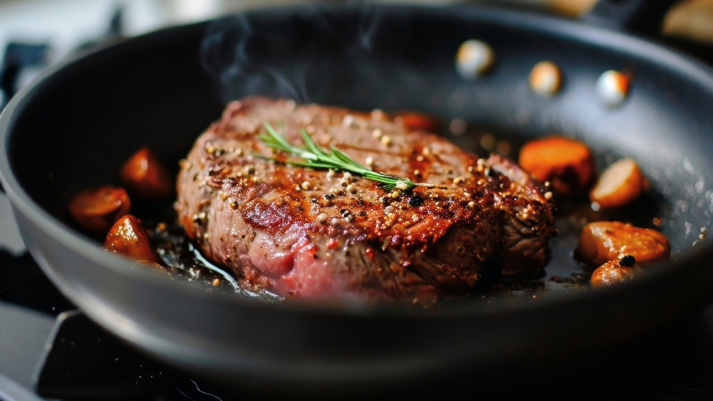 Кулинарные мифы