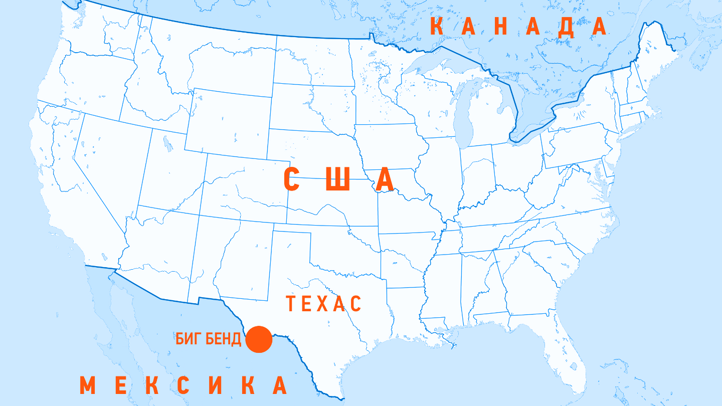 где растет шерстистый дьявол