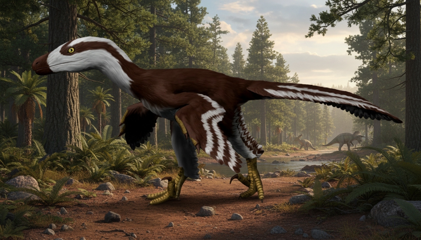 Археораптор 