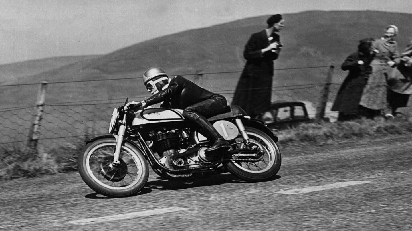 Ограничение скорости