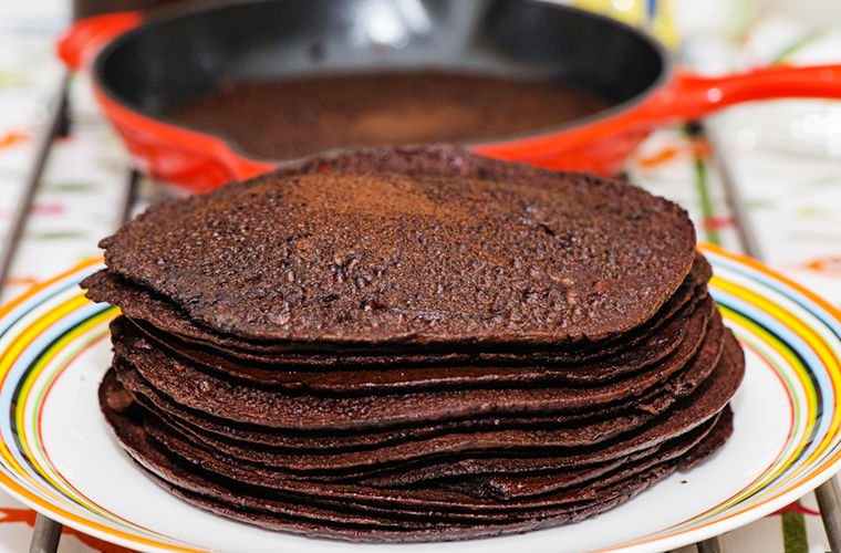 Bezumno Vkusnaya Eda Ne Vsegda Vyglyadit Appetitno Vkusnye Recepty